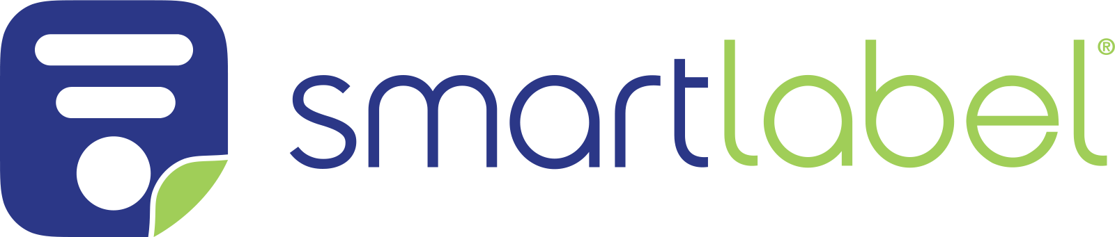 SmartLabel Logo